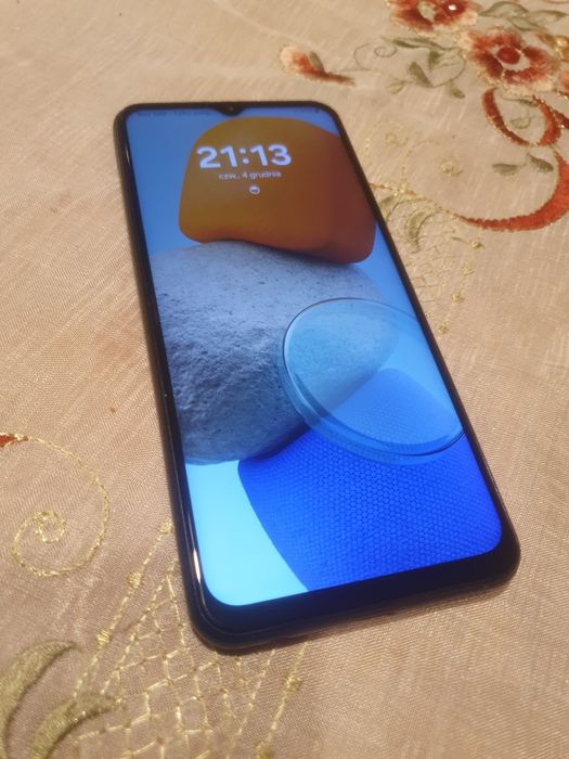 Samsung Galaxy M23 5g