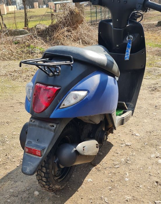 Suzuki lets 6 2017г.