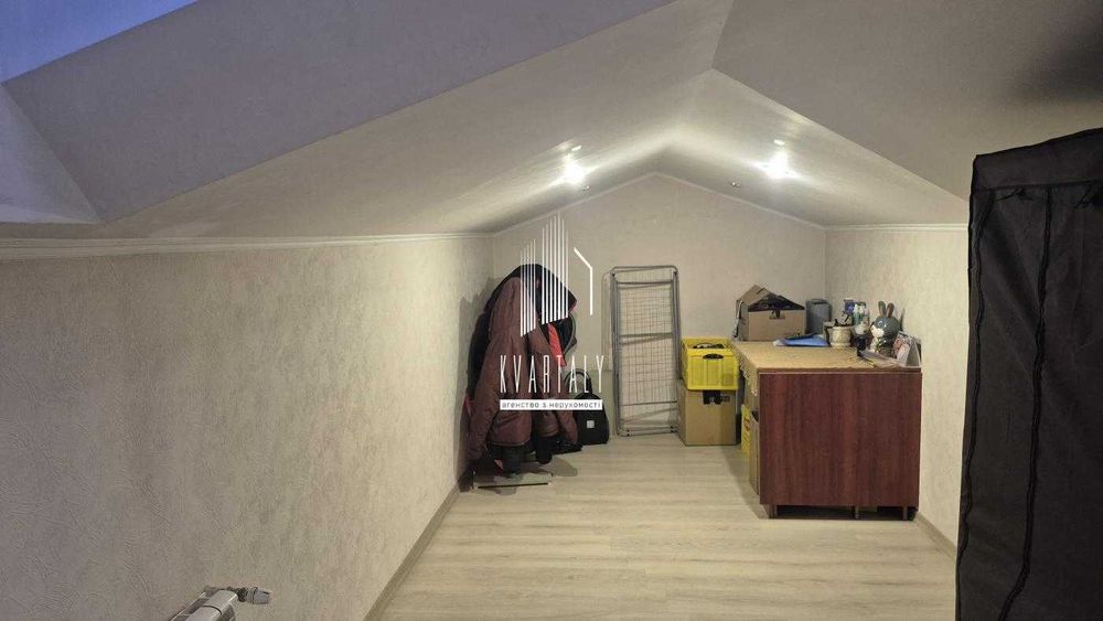 Apartment in Kyiv - View 5