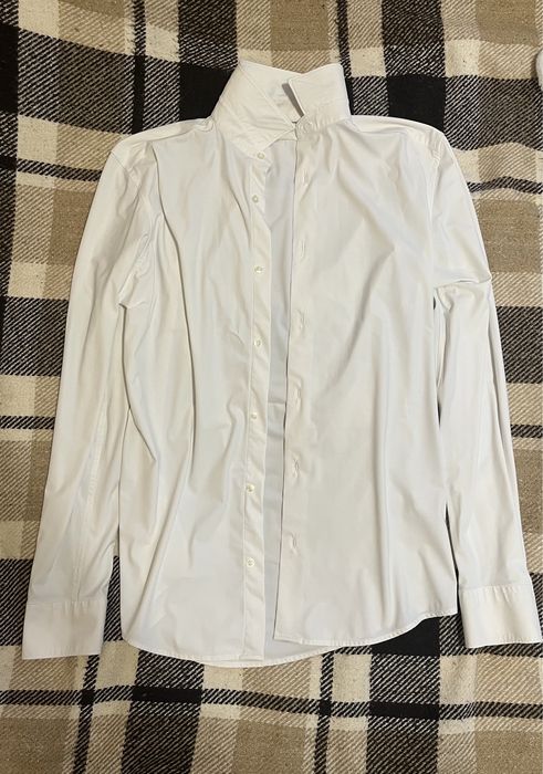 Чоловіча сорочка Zara