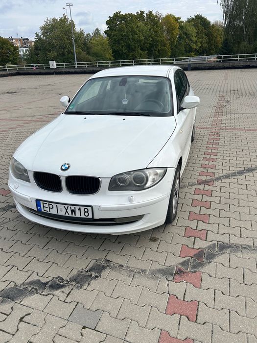 BMW Seria 1