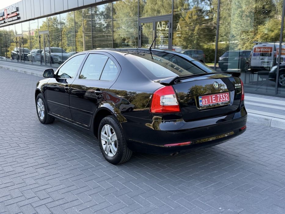 Skoda Octavia 2012 VIN TMBCT21Z6B2173588 фото оголошення 7 з 24