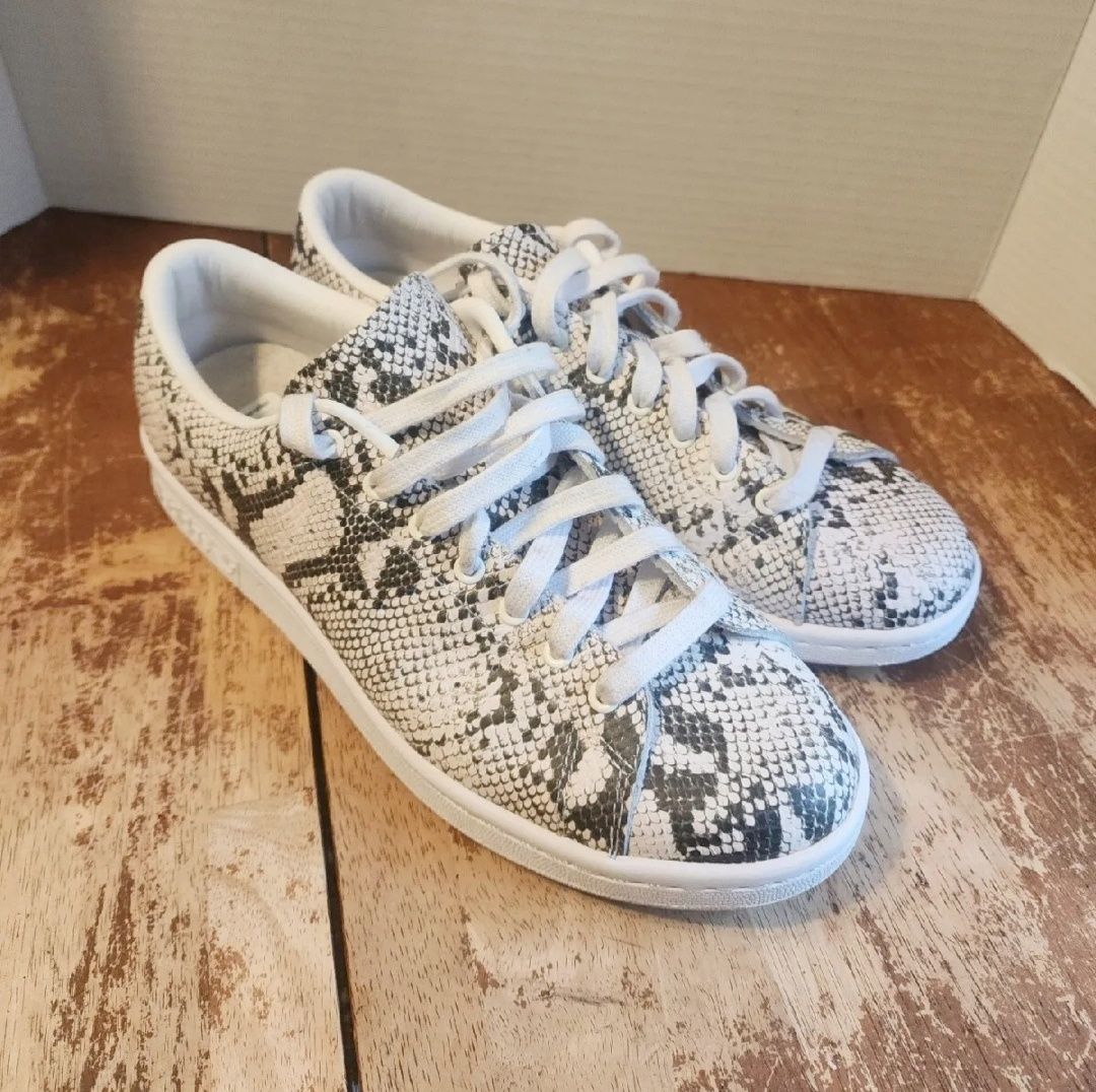 Stan smith best sale hyke