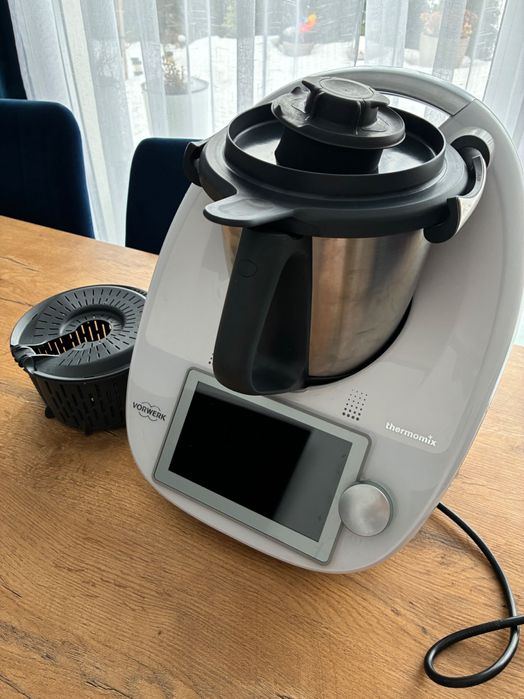 Termomixa sprzedam TM 6 stan idealny