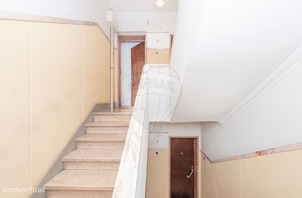 Apartamento T2 para arrendamento