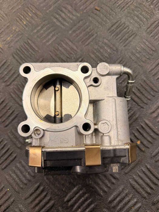 Przepustnica RM50-51 Renault Clio 5 V 1.6 E-tech hybryda