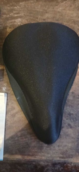 Bicicleta Torpado Storm TS90