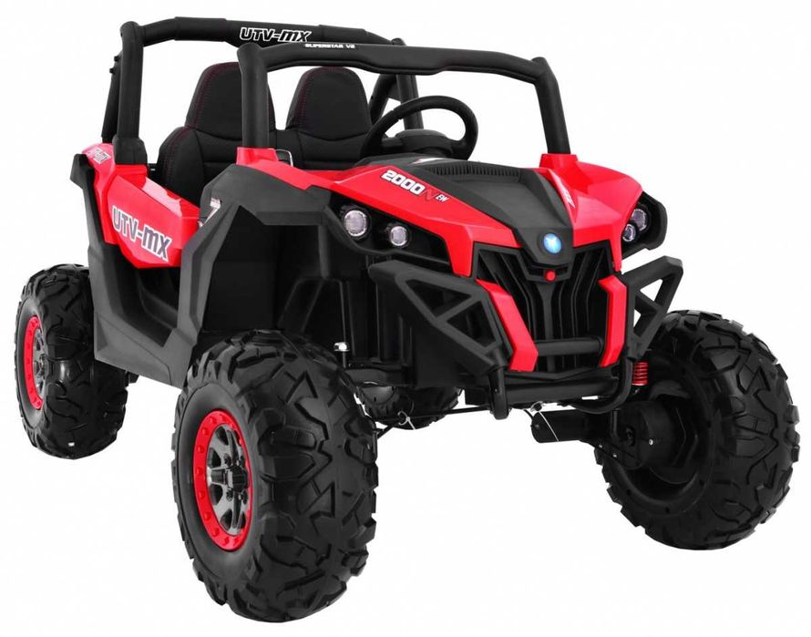Duży Buggy dla dzieci napęd 4x4 XMX-603 pojazd na akumulator