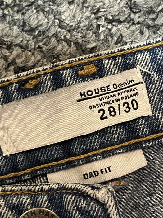 Джинси House Denim