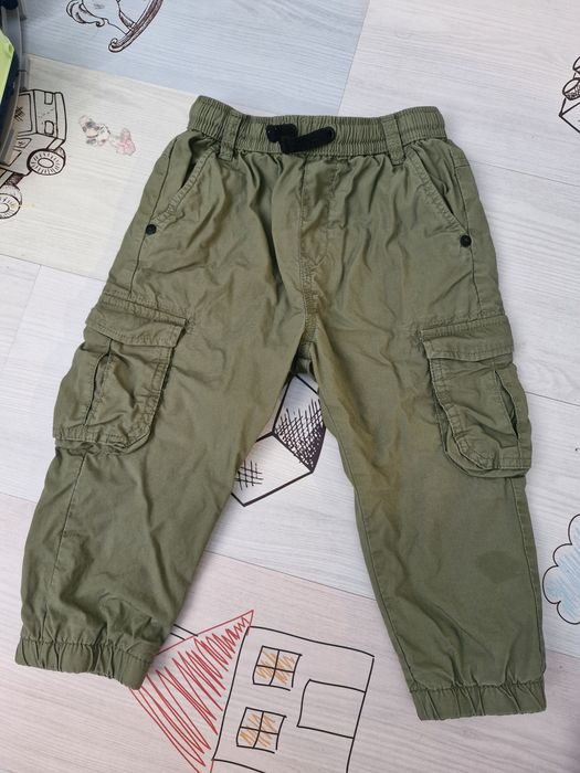 Детский костюм 1-2 года