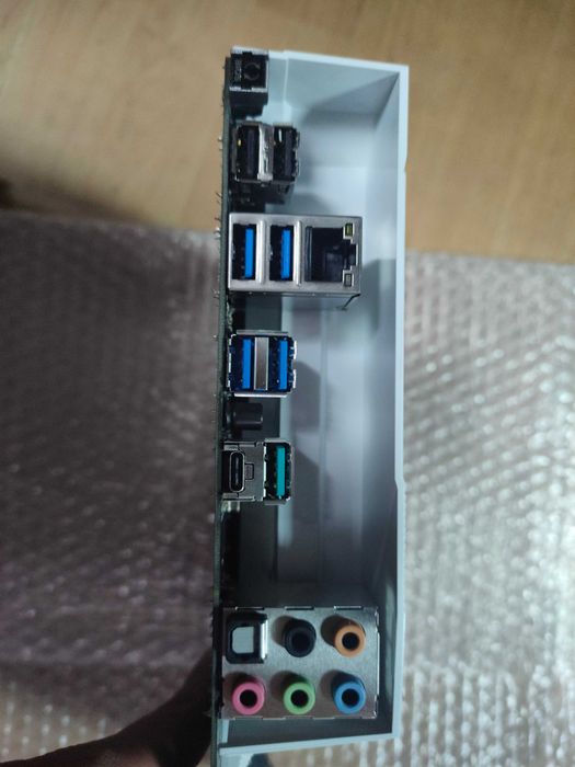 Płyta główna Asus Prime X299-A (DDR4)