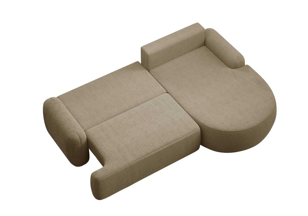 Narożnik SELENA Idźczak Meble