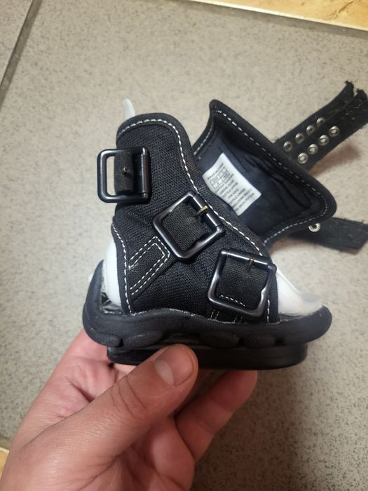 Продам брейси 0 та 00