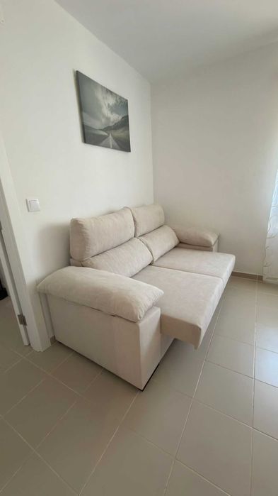 Sofá 2 lugares 1.90x0.82