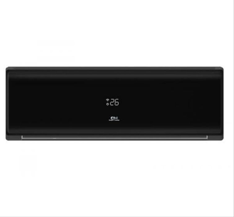Кондиціонер тепловий насос Cooper&Hunter CH-S12FTXN-PB R32 Wi-Fi