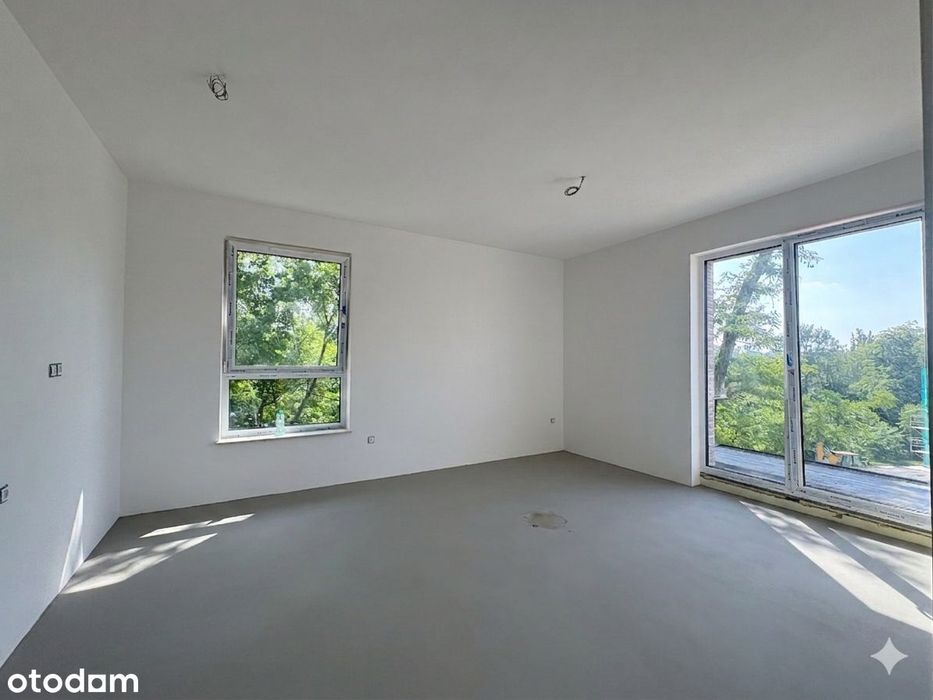 Apartment in Sosnowiec, Pogoń - Widok 4