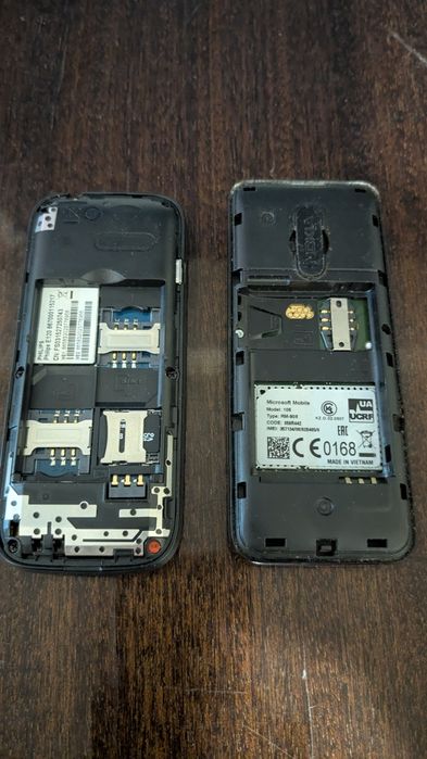 Мобильный телефон Nokia