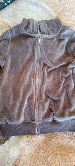 Sprzedam spodnie dresowe gratis bluza