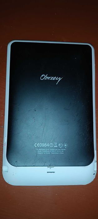 Планшет Електронна книга Pocket Book A7