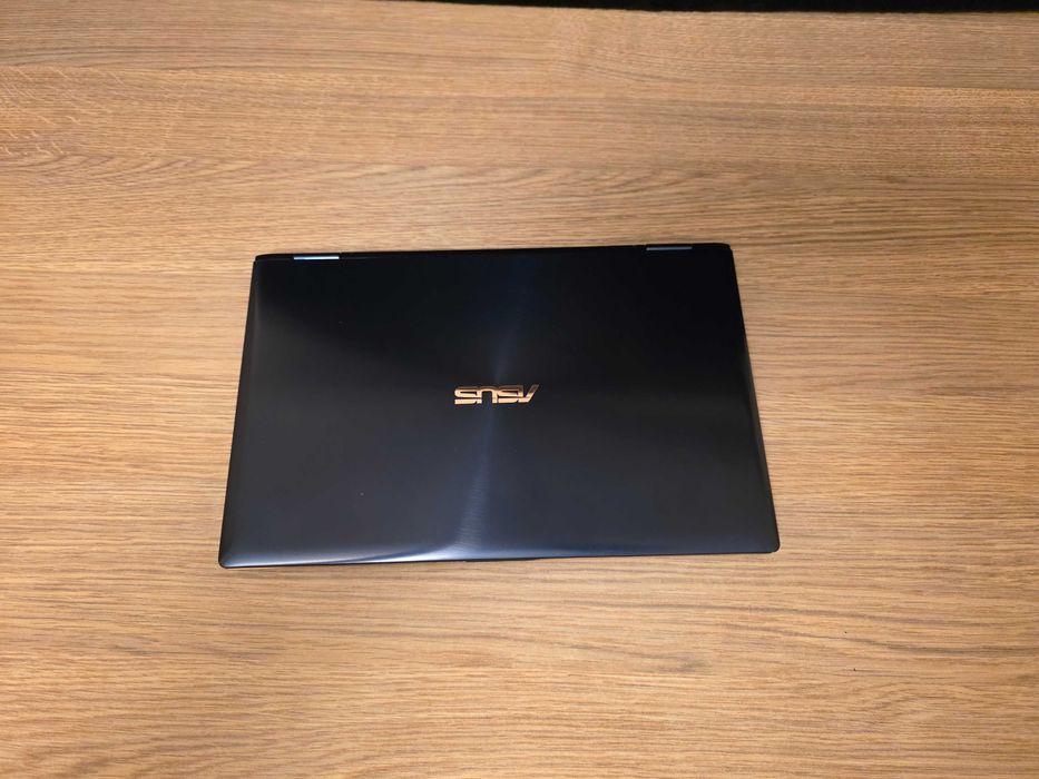 Notebook Asus ZenBook UX362FA