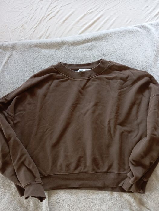 Bluza Gaja wasalaa czekolada