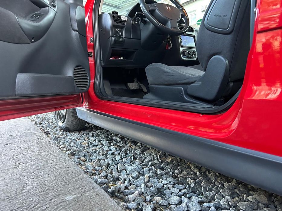Opel Corsa, 1.2, 2005