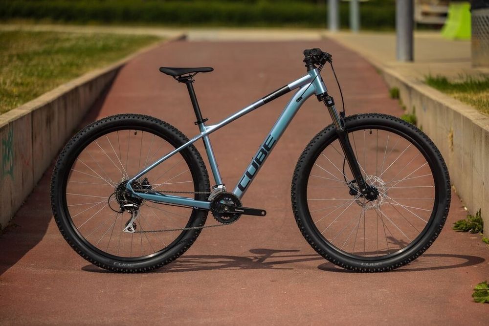 Велосипед Cube Access EAZ "29", 2024р.