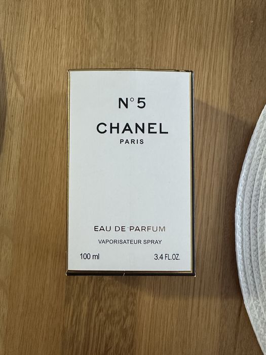 Perfumy Chanel N°5 No5 N5