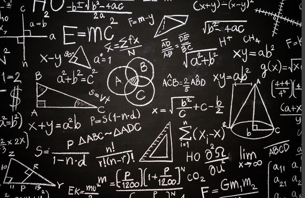 Korepetycje MATEMATYKA