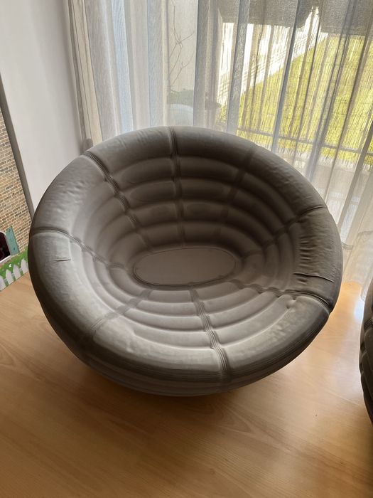 Hay Blow lounge chair