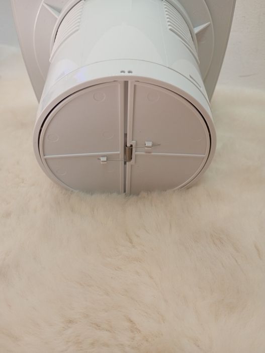 Wentylator łazienkowy 100mm