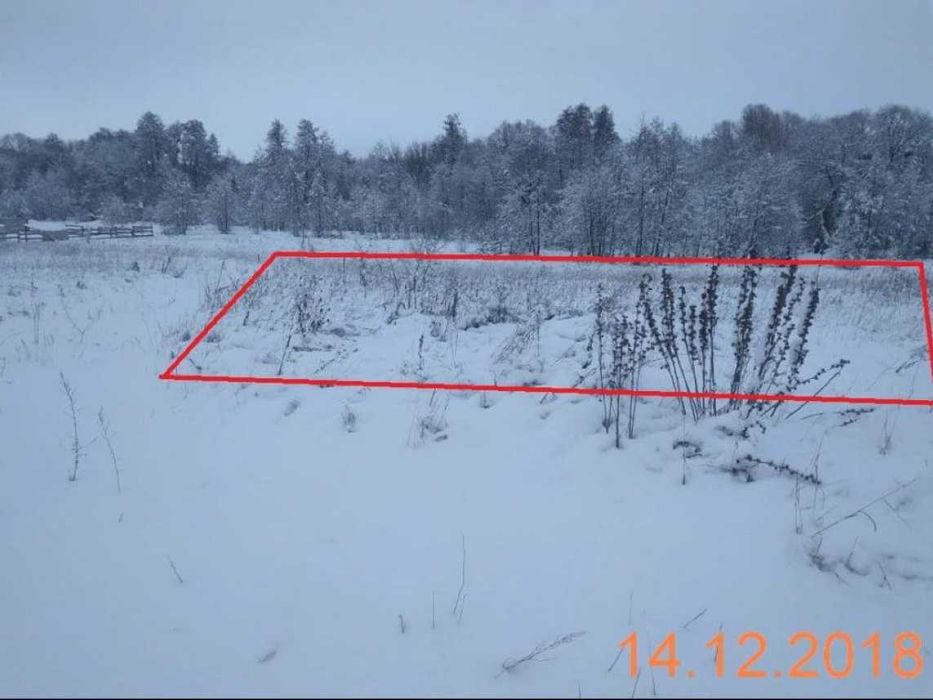 Продаж земельної ділянки 7,46 сот. Київська обл., смт.Гостомель 15200$