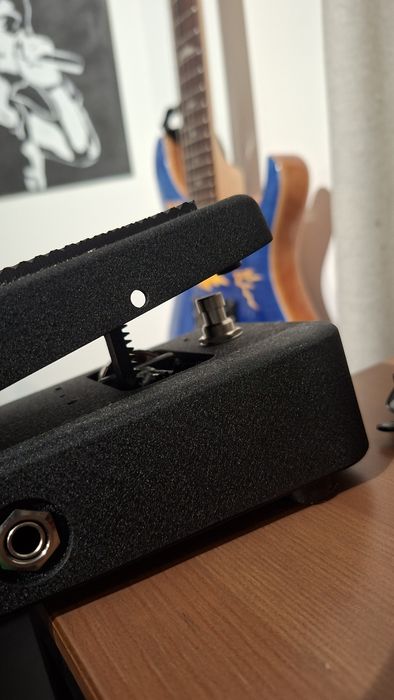 Pedal Wah Ashton