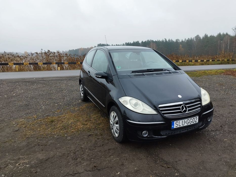 Mercedes a klasa A150