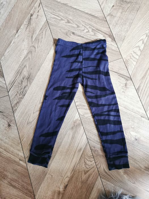 Legginsy mini rodini rozm 92/98