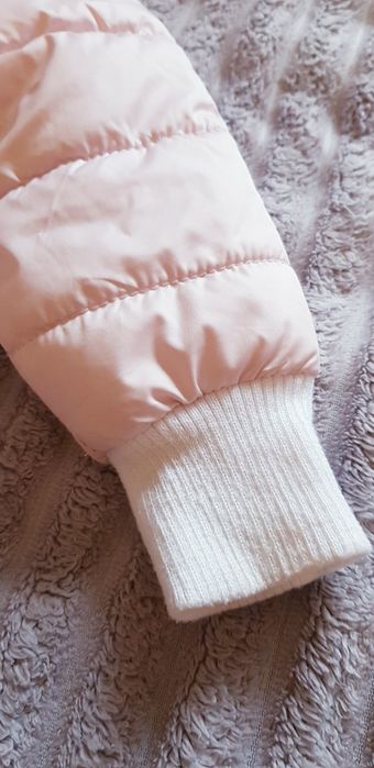 Куртка для девочки