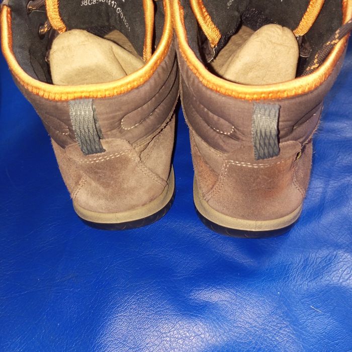 Черевики ecco унісекс