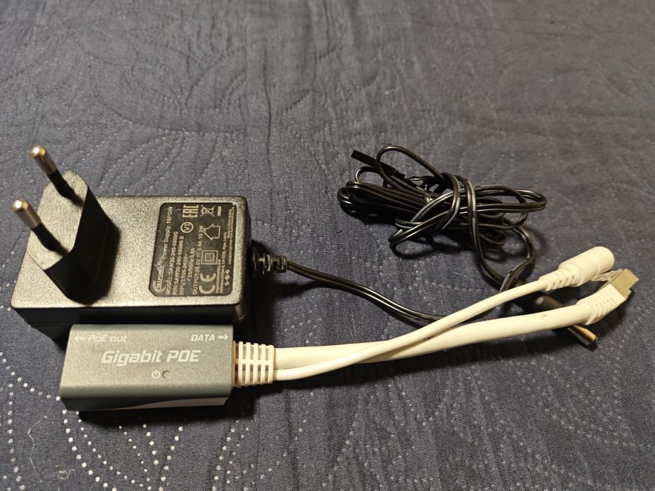 4G інтернет - Mikrotik LHG LTE6 kit