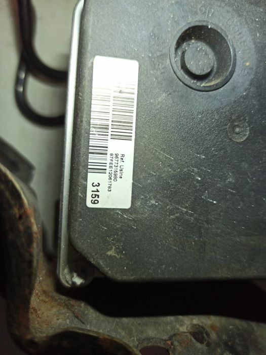 Bomba de abs - citroën ds4 | 11 - 15