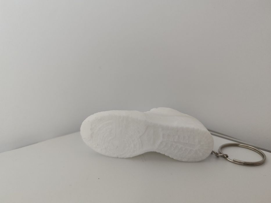 Vendo porta chaves Nike Dunk