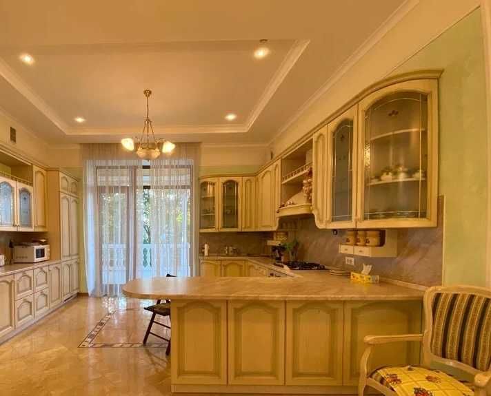 Дом по адресу (площадь 800 м²) - Atlanta.ua - фото 22