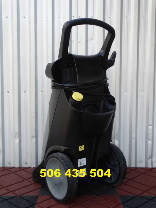 Myjka Ciśnieniowa Karcher HD 10/25 4S *2019 rok * PROMOCJA