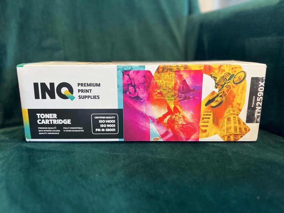 Toner Cartridge OKAZJA