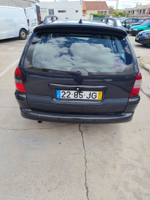 Vendo Opel Vectra