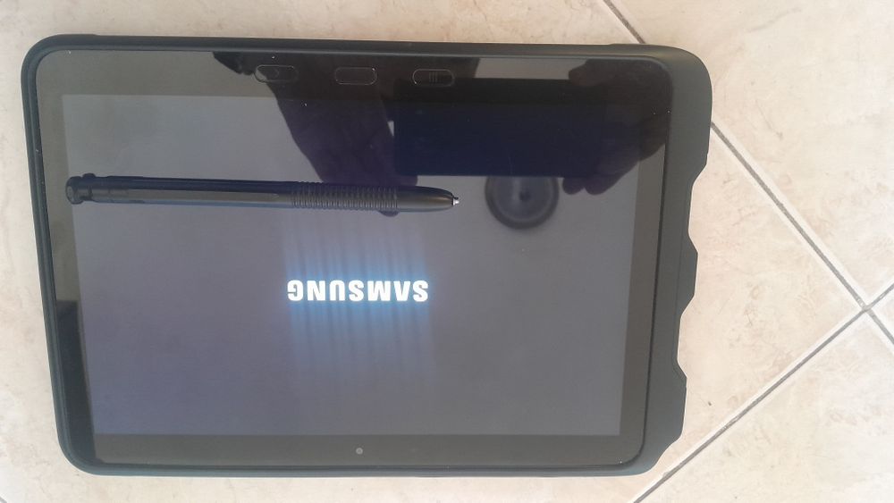 Samsung Galaxy Tab active pro