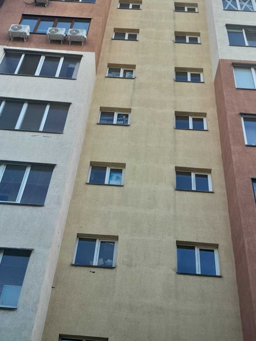 Салтовка, 2 комн. квартира с евроремонтом в новострое ТММ, 6/9, 76м2. SV