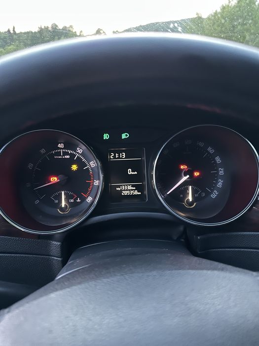 Продам Skoda Superb 2011 1.4 tsi