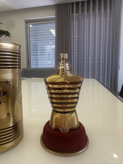 Jean Paul Gaultier Perfume