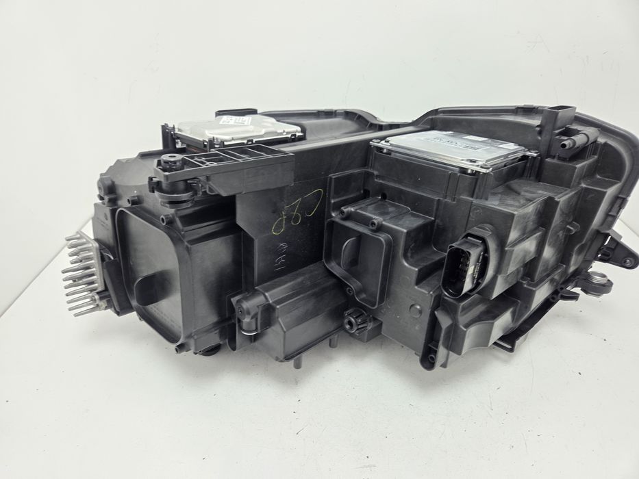 Фара права VW Tiguan 2018-2021 Full Led USA