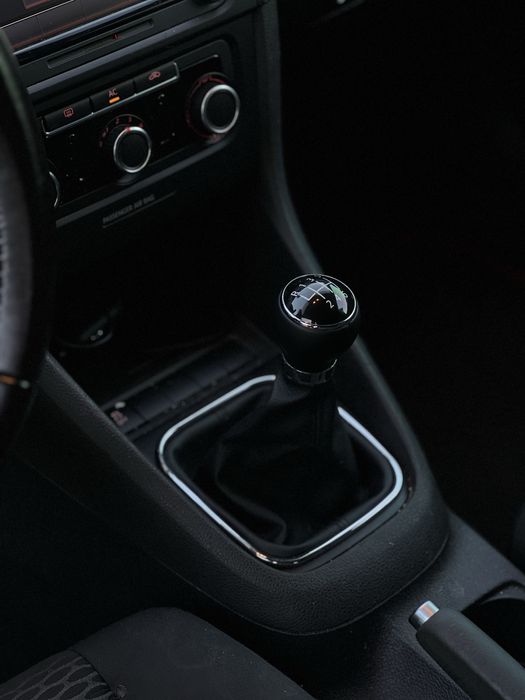 Volkswagen Golf VI 1.2TSI